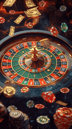 Пополнение счета на casino Вавада